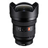 Sony FE 12-24mm f/2.8 GM Image