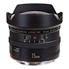 Canon EF 15mm f/2.8 Fisheye w/Sony Adapter Image