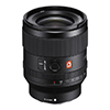 Sony FE 35mm f/1.4 GM Image