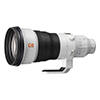 Sony FE 400mm f/2.8 GM OSS Image