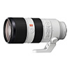 Sony FE 70-200mm f/2.8 GM OSS Image